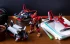 Category.action-figures THE GATTAI Gattai Ryujin DX Dynazenon изображение 6