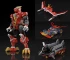 Category.action-figures THE GATTAI Gattai Ryujin DX Dynazenon производитель Good Smile Company