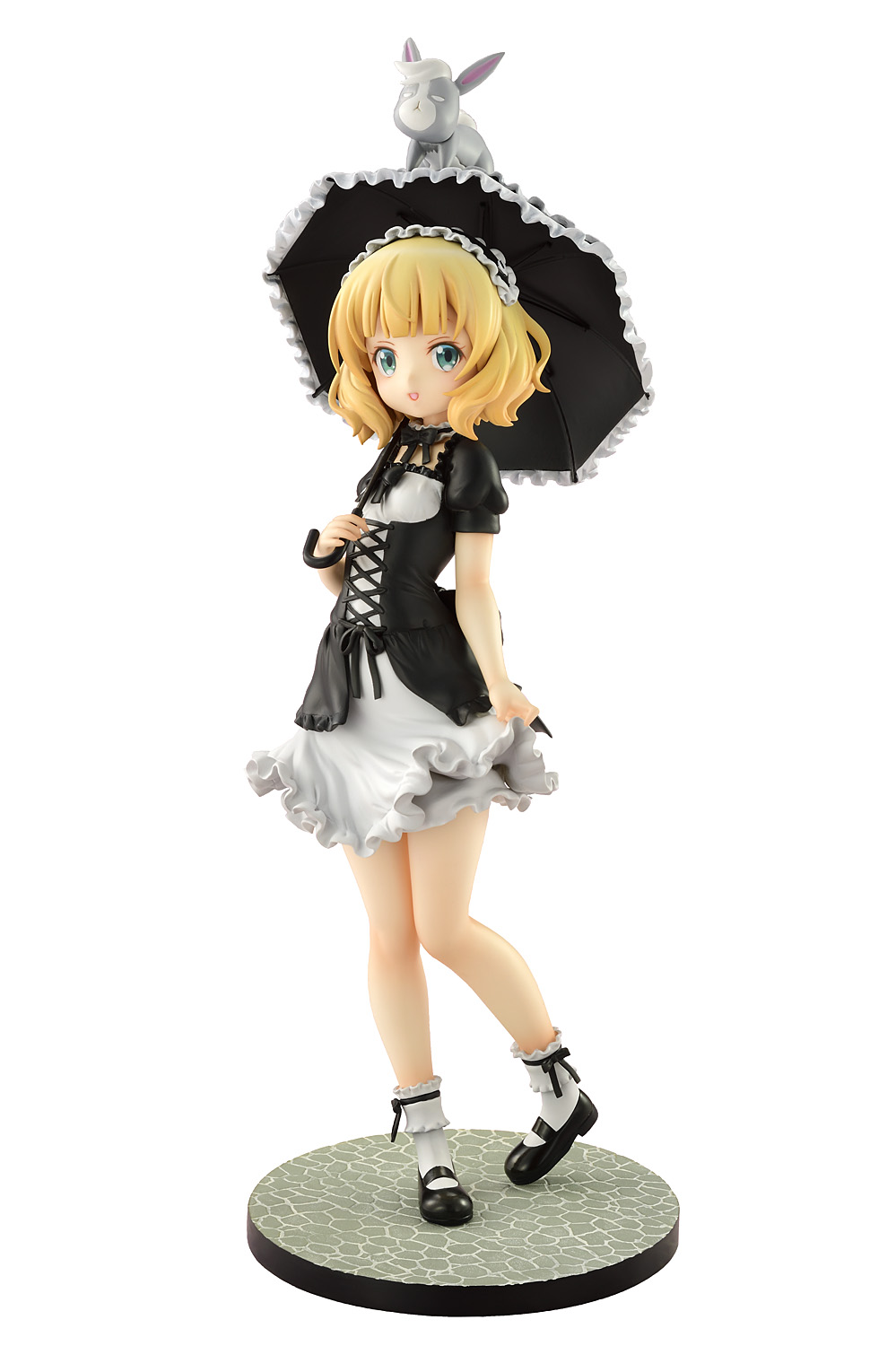 Syaro Gothic lolita Ver. - узнать о поступлении фигурки