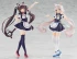 Фигурка POP UP PARADE Chocola изображение 1