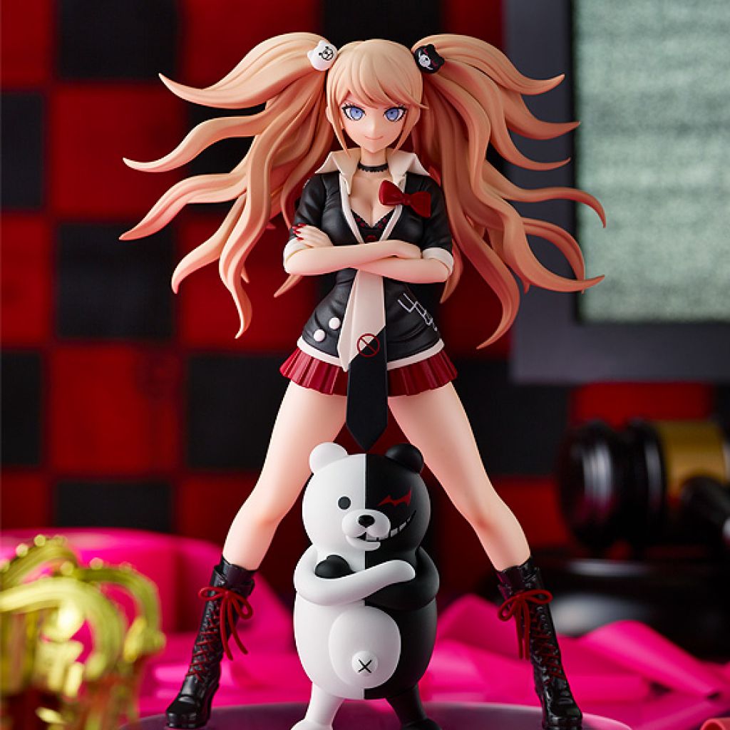 Фигурка&amp;nbsp;POP UP PARADE Junko Enoshima из &amp;quot;<b>Danganro...</b>