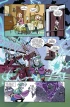 Комикс Рик и Морти против Dungeons & Dragons. Часть 2. Заброшенные дайсы. изображение 1