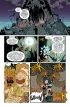 Комикс Рик и Морти против Dungeons & Dragons. Часть 2. Заброшенные дайсы. издатель Комильфо