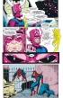 Комикс Война Бесконечности серия Marvel