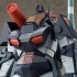 Модель COMBAT ARMORS MAX22: Combat Armor Dougram - Update ver. изображение 5