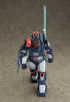 Модель COMBAT ARMORS MAX22: Combat Armor Dougram - Update ver. изображение 1
