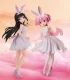 Фигурка Homura Akemi: Rabbit Ears Ver. изображение 6