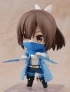 Фигурка Nendoroid Sally источник Itai no wa Iya nano de Bougyoryoku ni Kyokufuri Shitai to Omoimasu