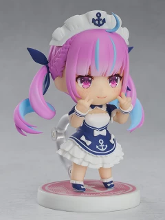 Фигурка Nendoroid Minato Aqua изображение 1