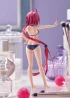 Фигурка POP UP PARADE Mea Kurosaki изображение 1