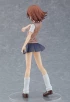 Фигурка POP UP PARADE Mikoto Misaka изображение 4