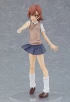 Фигурка POP UP PARADE Mikoto Misaka изображение 3