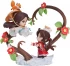 Фигурка Xie Lian & San Lang: Until I Reach Your Heart Ver. изображение 5