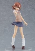 Фигурка POP UP PARADE Mikoto Misaka изображение 2