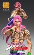 Фигурка Chozokado「Diavolo」 источник JoJo's Bizarre Adventure