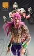 Фигурка Chozokado「Diavolo」 производитель Medicos Entertainment