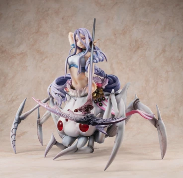 Watashi Arachne/Shiraori фигурка