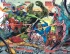 Комикс Флэшфорвард серия DC Comics