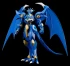 Модель MODEROID Ceres, the Spirit of Water источник Mahou Kishi Rayearth