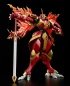 Модель MODEROID Rayearth, the Spirit of Fire серия MODEROID