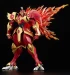 Модель MODEROID Rayearth, the Spirit of Fire источник Mahou Kishi Rayearth