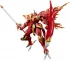 Модель MODEROID Rayearth, the Spirit of Fire изображение 7