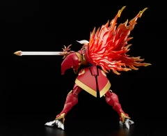 Модель MODEROID Rayearth, the Spirit of Fire производитель Good Smile Company