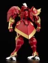 Модель MODEROID Rayearth, the Spirit of Fire изображение 4