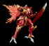 Модель MODEROID Rayearth, the Spirit of Fire изображение 1