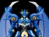 Модель MODEROID Ceres, the Spirit of Water изображение 1