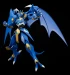 Модель MODEROID Ceres, the Spirit of Water серия MODEROID