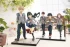 Фигурка KONEKORE Katsuki Bakugo Uniform Ver. изображение 3