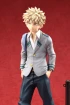 Фигурка KONEKORE Katsuki Bakugo Uniform Ver. изображение 1