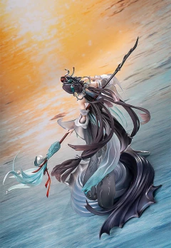 Фигурка Da Qiao: Baiheliang Goddess Ver. изображение 2
