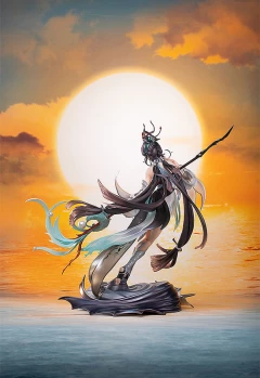 Фигурка Da Qiao: Baiheliang Goddess Ver. изображение 1