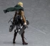 Фигурка figma Erwin Smith источник Shingeki no Kyojin