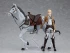 Фигурка figma Erwin Smith изображение 5