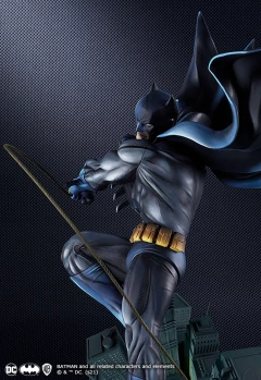 Фигурка Art Respect: Batman изображение 4