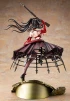 Category.complete-models CAworks Kurumi Tokisaki: Night Dress Ver. источник Date A Bullet и Date A Live