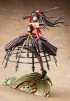 Category.complete-models CAworks Kurumi Tokisaki: Night Dress Ver. производитель Chara-Ani