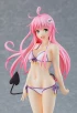Фигурка POP UP PARADE Lala Satalin Deviluke изображение 5