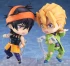Фигурка Nendoroid Narancia Ghirga изображение 4