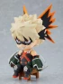 Фигурка Nendoroid Swacchao! Katsuki Bakugo серия Swacchao!