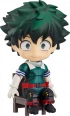 Фигурка Nendoroid Swacchao! Izuku Midoriya изображение 5