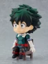 Фигурка Nendoroid Swacchao! Izuku Midoriya серия Swacchao!