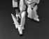 Модель Mobile Police Patlabor 1/43 AV-98 Ingram Unit 2 изображение 4