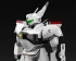 Модель Mobile Police Patlabor 1/43 AV-98 Ingram Unit 2 изображение 5
