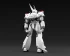 Модель Mobile Police Patlabor 1/43 AV-98 Ingram Unit 2 источник Mobile Police Patlabor