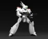 Модель Mobile Police Patlabor 1/43 AV-98 Ingram Unit 2 производитель Aoshima Bunka Kyozai Co., Ltd.