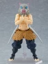 Фигурка figma Inosuke Hashibira изображение 4
